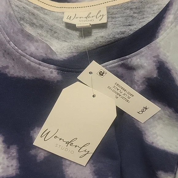 Wonderly dress NWT - Picture 4 of 4